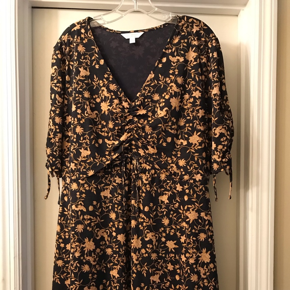 Lauren Conrad Knee-Length Dress XL